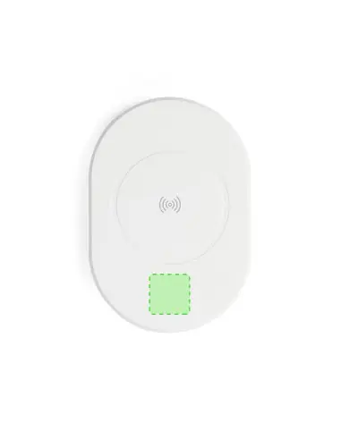 Cargador Personalizado Ecológico 81150