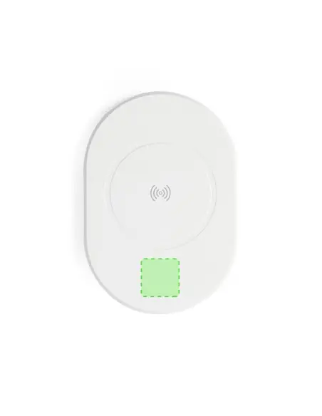 Cargador Personalizado Ecológico 81150