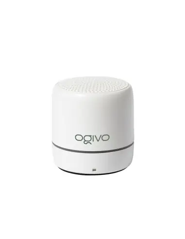 Altavoz Personalizado Ecológico 81151