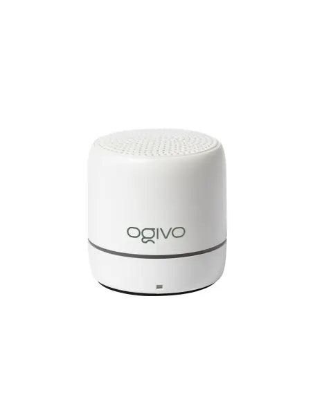 Altavoz Personalizado Ecológico 81151