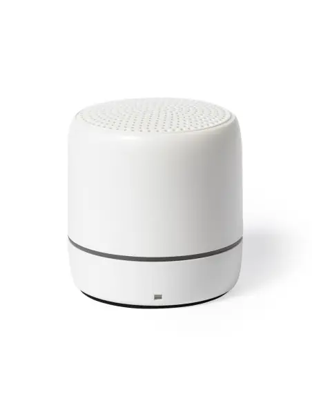 Altavoz Personalizado Ecológico 81151