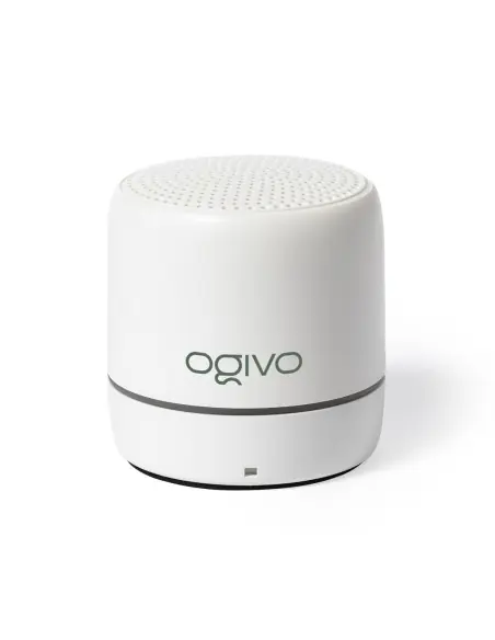 Altavoz Personalizado Ecológico 81151