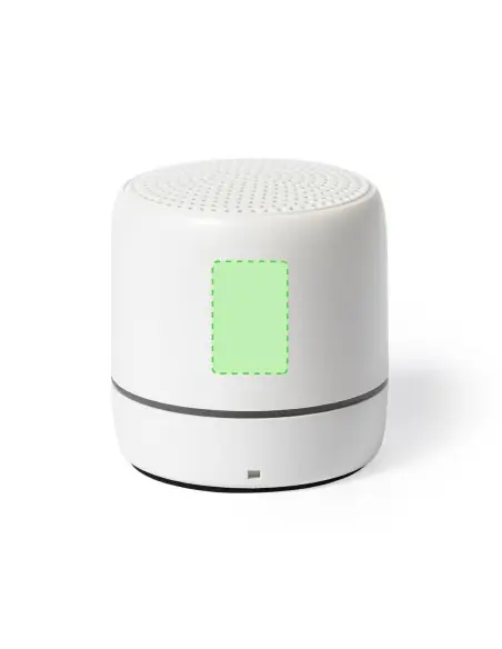 Altavoz Personalizado Ecológico 81151