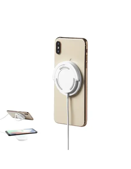 Cargador Personalizado Ecológico 81152