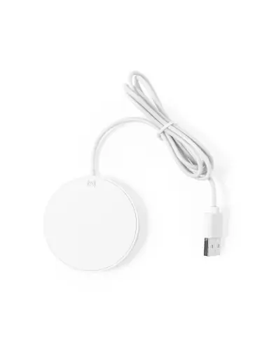 Cargador Personalizado Ecológico 81152