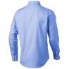 Camisa Oxford manga larga hombre algodón 142 g/m² - Imagen 39