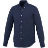 Camisa Oxford manga larga hombre algodón 142 g/m² - Imagen 40