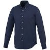 Camisa Oxford manga larga hombre algodón 142 g/m² - Imagen 41