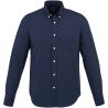 Camisa Oxford manga larga hombre algodón 142 g/m² - Imagen 42