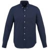 Camisa Oxford manga larga hombre algodón 142 g/m² - Imagen 43