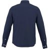 Camisa Oxford manga larga hombre algodón 142 g/m² - Imagen 44