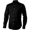 Camisa Oxford manga larga hombre algodón 142 g/m² - Imagen 46