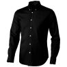 Camisa Oxford manga larga hombre algodón 142 g/m² - Imagen 47