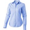 Camisa oxford mujer Vaillant algodón - Imagen 27
