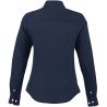 Camisa oxford mujer Vaillant algodón - Imagen 35