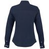 Camisa oxford mujer Vaillant algodón - Imagen 36