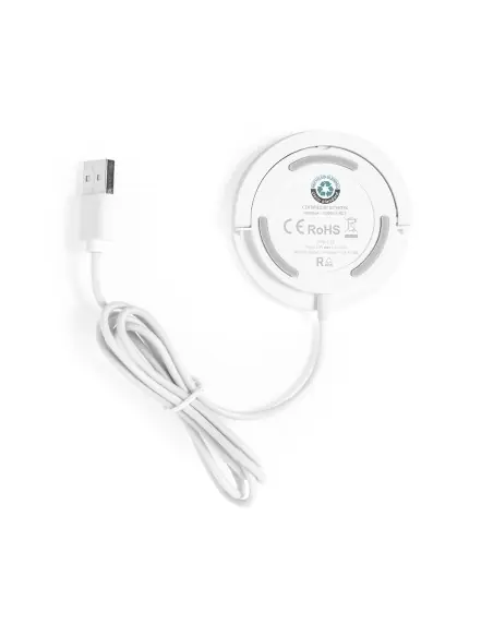 Cargador Personalizado Ecológico 81152