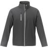 Chaqueta softshell hombre 250 g/m² micropolar - Imagen 33