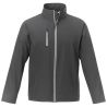 Chaqueta softshell hombre 250 g/m² micropolar - Imagen 34