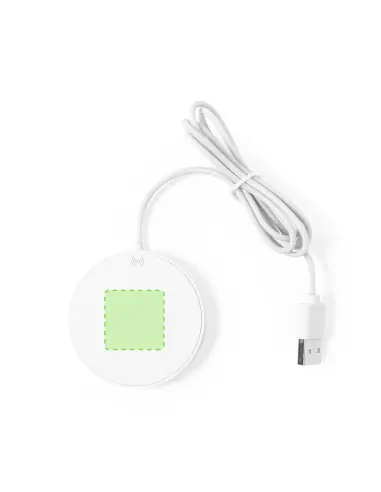 Cargador Personalizado Ecológico 81152