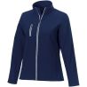 Chaqueta softshell mujer con bolsillo - Imagen 33