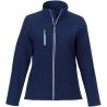 Chaqueta softshell mujer con bolsillo - Imagen 35