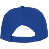 Gorra Styx 5 paneles algodón 175 g visera sandwich velcro - Imagen 27