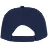 Gorra Styx 5 paneles algodón 175 g visera sandwich velcro - Imagen 33