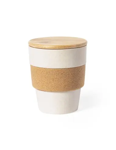 Vaso Personalizado Ecológico 81157