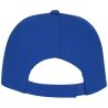 Gorra Ares 6 paneles sarga algodón 175 g panel estructurado - Imagen 33