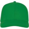 Gorra Ares 6 paneles sarga algodón 175 g panel estructurado - Imagen 42