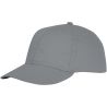 Gorra Ares 6 paneles sarga algodón 175 g panel estructurado - Imagen 46