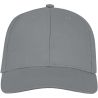 Gorra Ares 6 paneles sarga algodón 175 g panel estructurado - Imagen 48