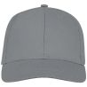 Gorra Ares 6 paneles sarga algodón 175 g panel estructurado - Imagen 49
