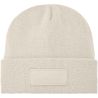 Gorro de invierno con parche frontal - Imagen 14