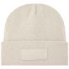 Gorro de invierno con parche frontal - Imagen 15