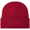 Gorro de invierno con parche frontal - Imagen 21