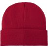 Gorro de invierno con parche frontal - Imagen 22