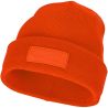 Gorro de invierno con parche frontal - Imagen 24