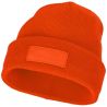 Gorro de invierno con parche frontal - Imagen 25
