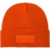 Gorro de invierno con parche frontal - Imagen 26