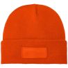 Gorro de invierno con parche frontal - Imagen 27
