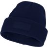 Gorro de invierno con parche frontal - Imagen 36