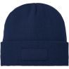 Gorro de invierno con parche frontal - Imagen 38
