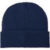 Gorro de invierno con parche frontal - Imagen 40