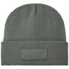 Gorro de invierno con parche frontal - Imagen 51