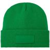 Gorro de invierno con parche frontal - Imagen 57