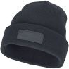 Gorro de invierno con parche frontal - Imagen 60