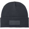 Gorro de invierno con parche frontal - Imagen 62