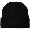Gorro de invierno con parche frontal - Imagen 69